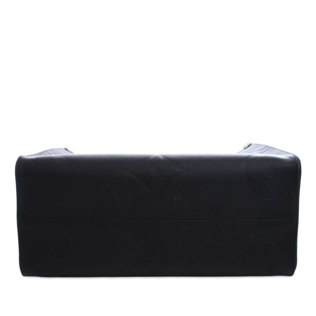 Louis Vuitton Monogram Empreinte Onthego MM - 4