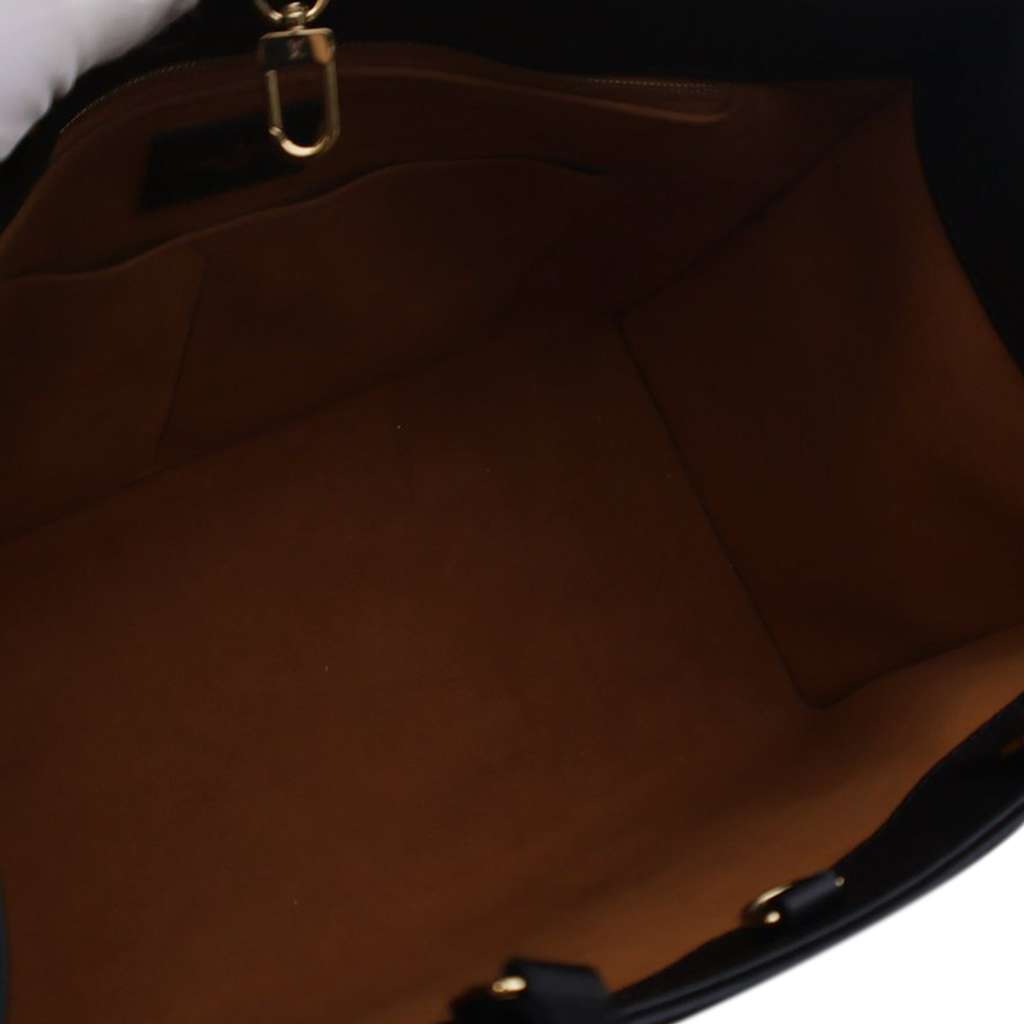 Louis Vuitton Monogram Empreinte Onthego MM - 5