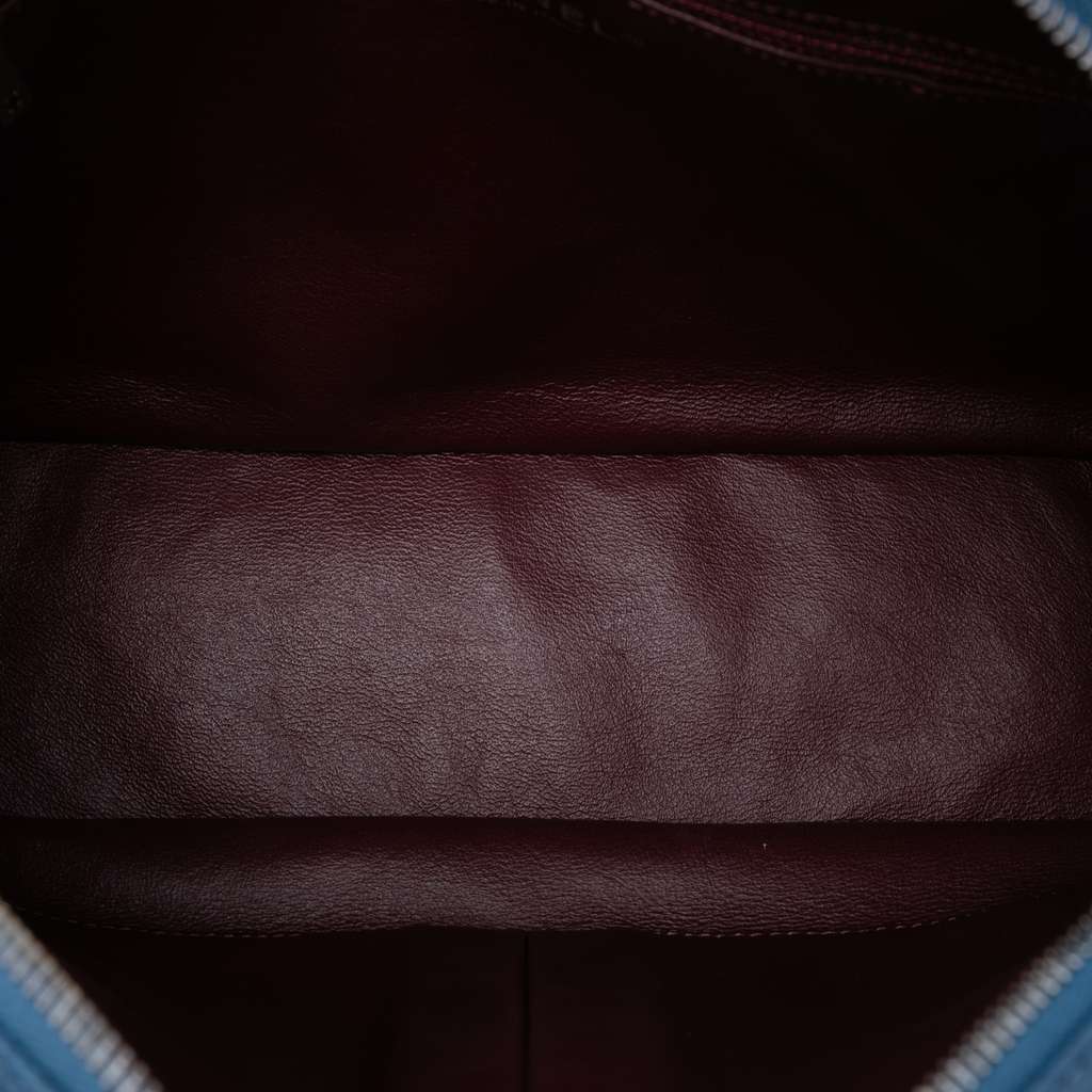 Chanel CC Caviar Camera Bag - 4