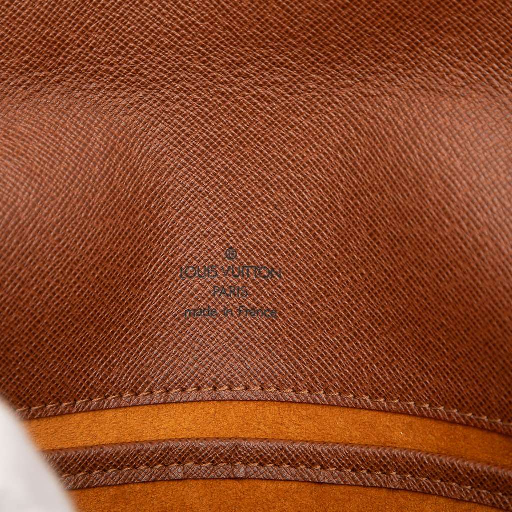 Louis Vuitton Monogram Musette Tango Short Strap - 5