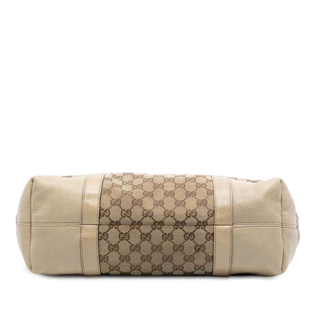 Gucci GG Canvas Miss GG Tote - 3