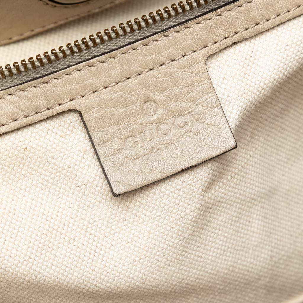 Gucci GG Canvas Miss GG Tote - 5