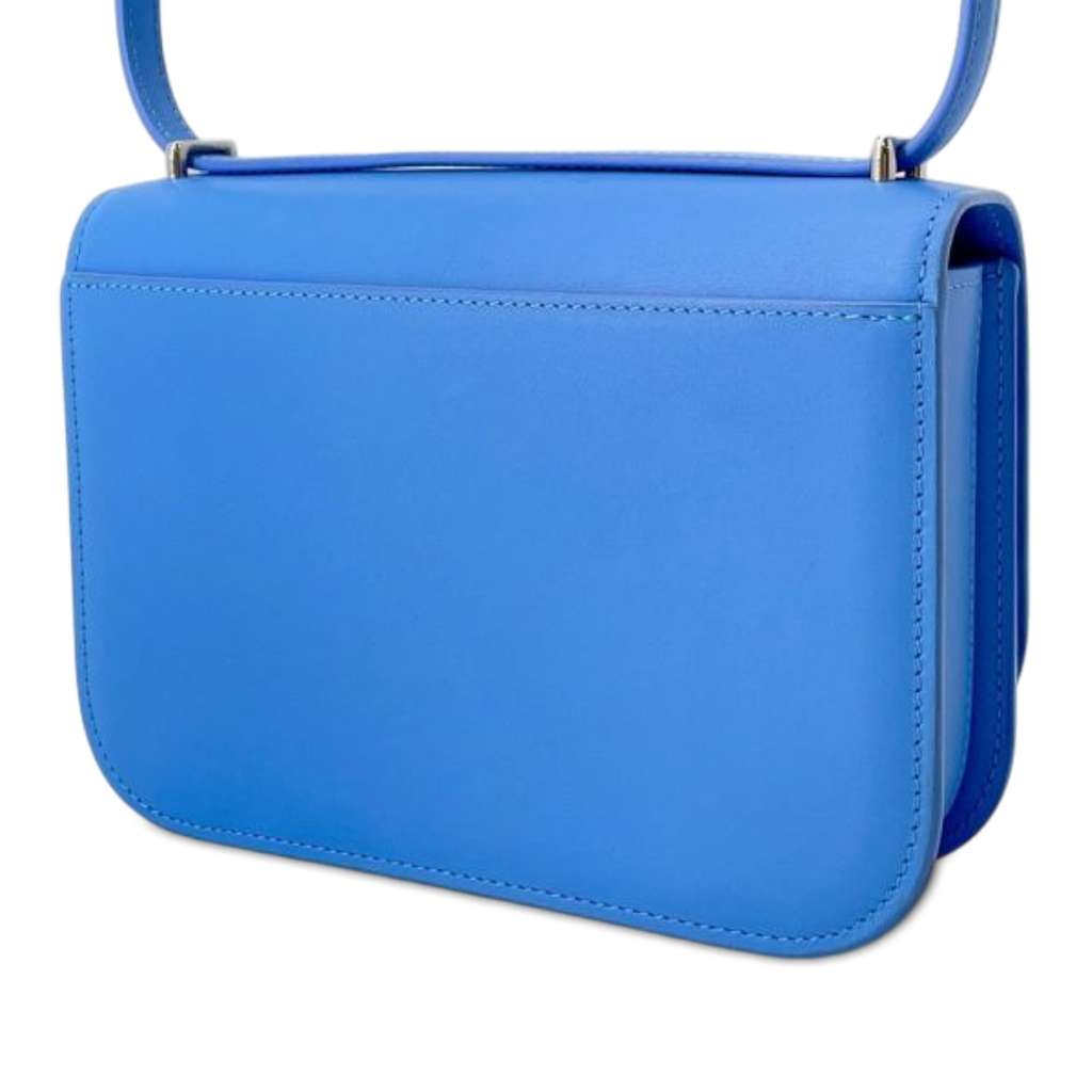 Loewe Small Leather Goya Crossbody - 2
