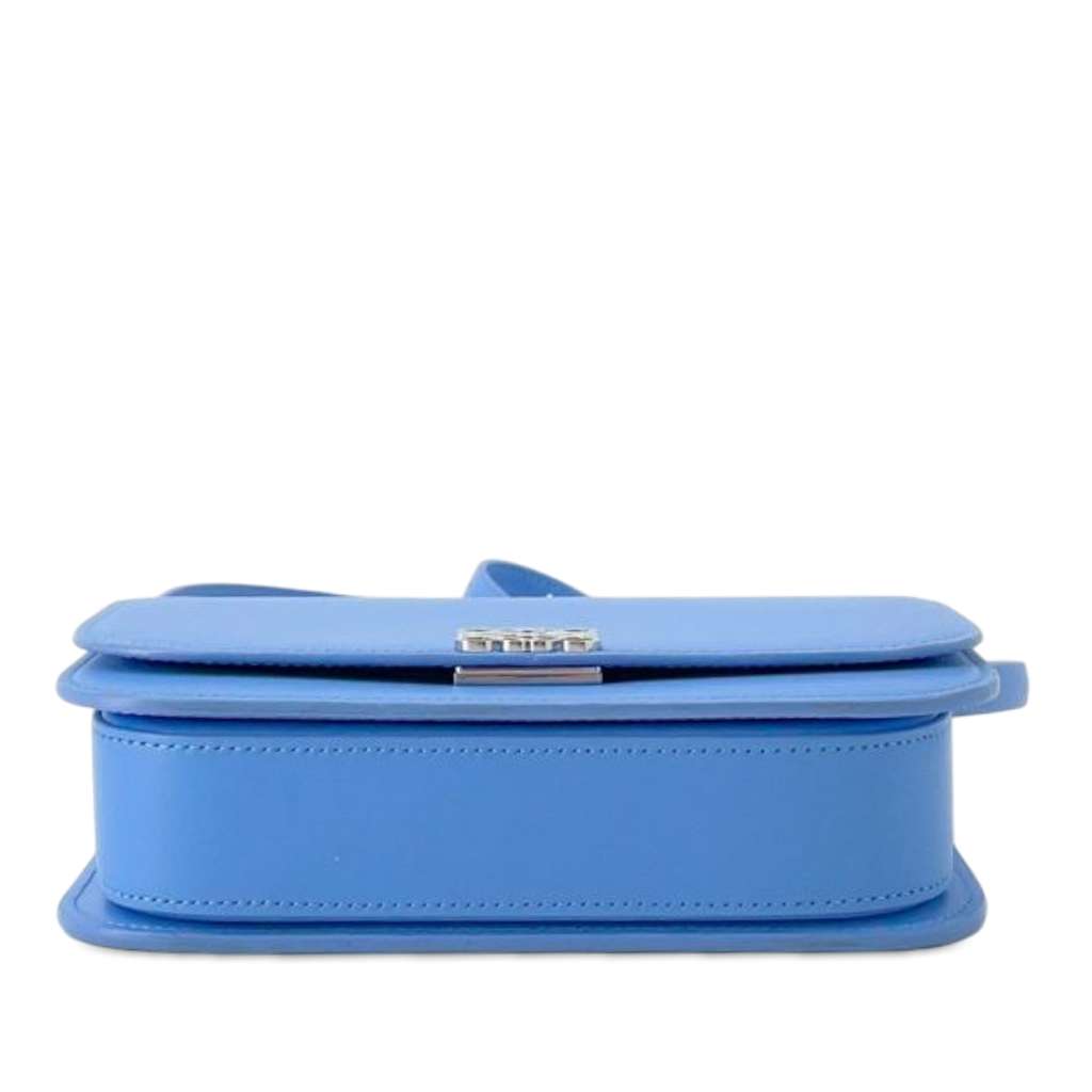 Loewe Small Leather Goya Crossbody - 3