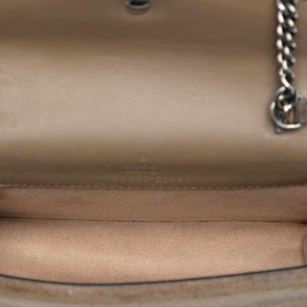 Gucci Mini GG Supreme Dionysus Crossbody - 4
