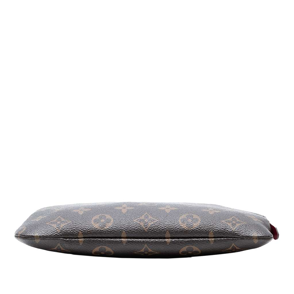Louis Vuitton Monogram Etui Voyageur PM - 3
