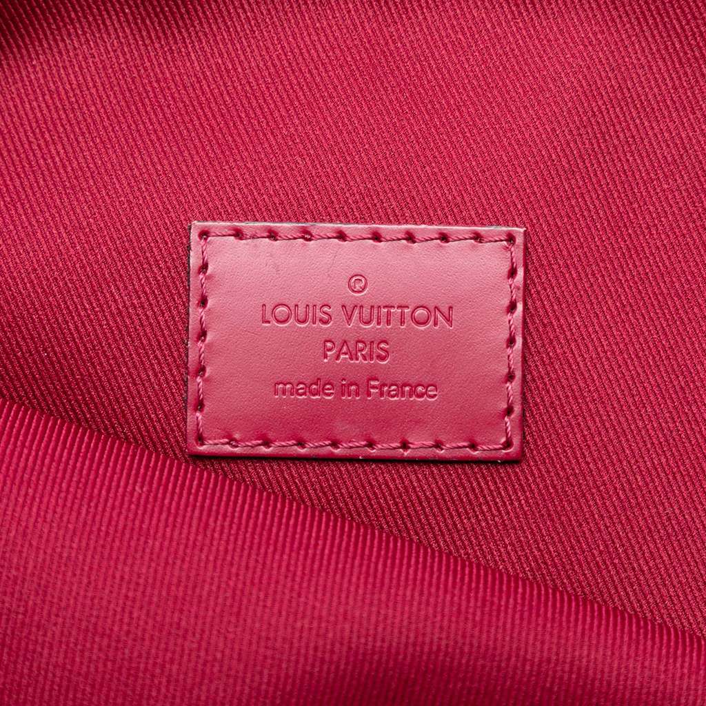 Louis Vuitton Monogram Etui Voyageur PM - 5