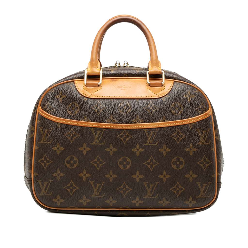 Louis Vuitton Monogram Trouville