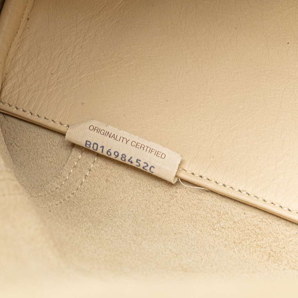 Bottega Veneta Nappa Intrecciomirage Butterfly Tote - 5