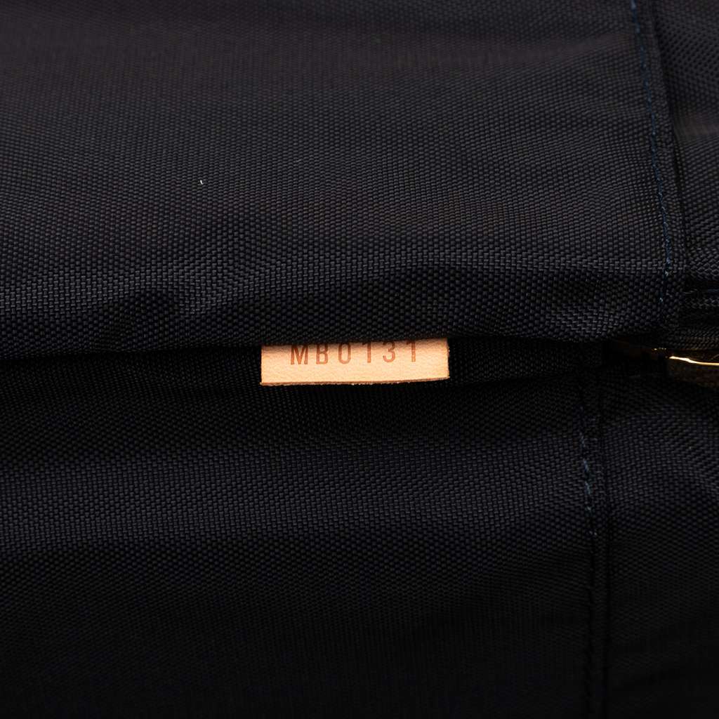 Louis Vuitton Monogram Vernis Pegase 45 - 5