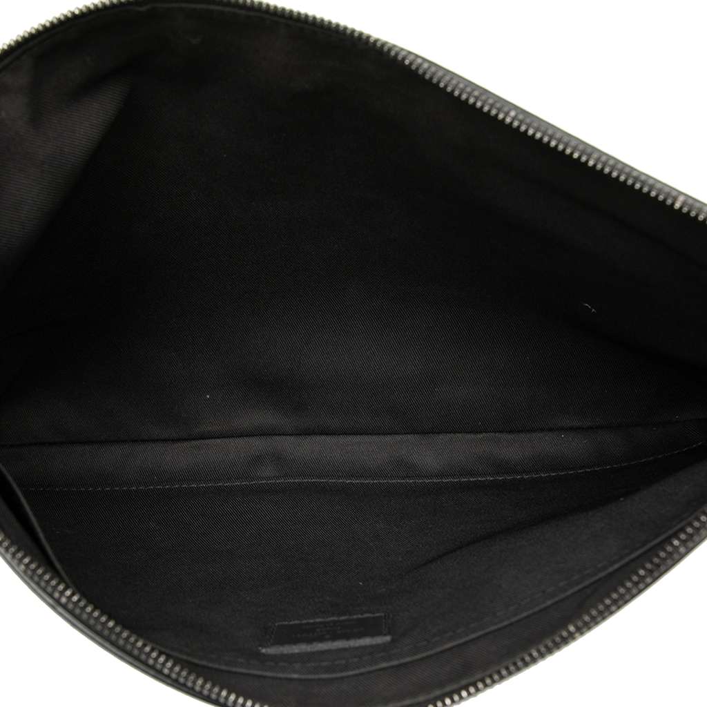 Louis Vuitton Monogram Shadow Discovery Pochette - 4