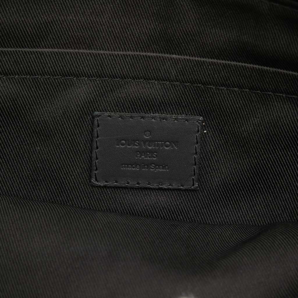 Louis Vuitton Monogram Shadow Discovery Pochette - 5