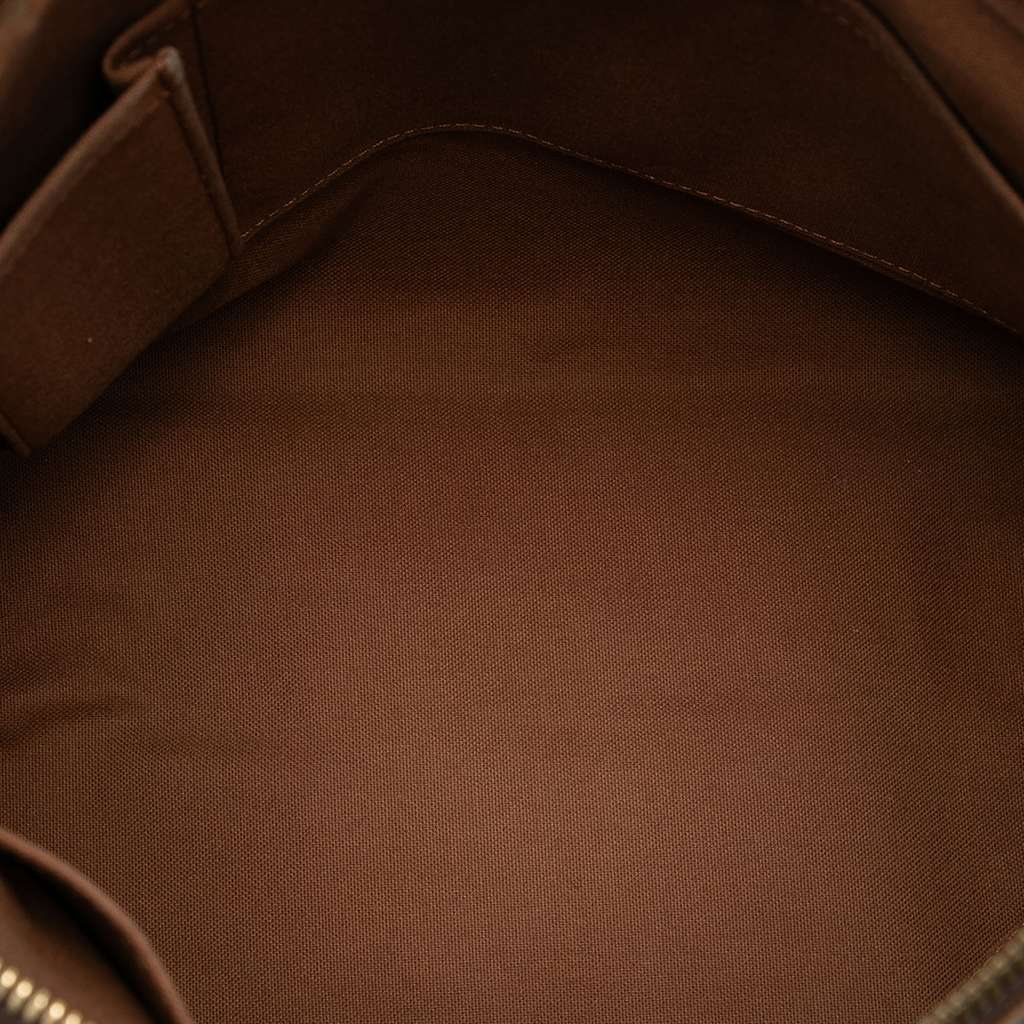 Louis Vuitton Monogram Palermo PM - 4