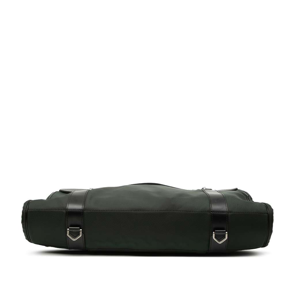 Louis Vuitton Taiga Sac Gibeciere - 3