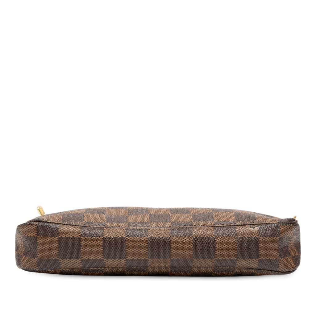 Louis Vuitton Damier Ebene Pochette Accessoires - 3