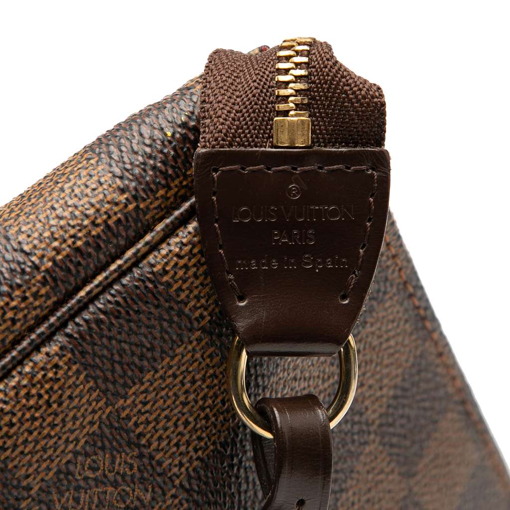 Louis Vuitton Damier Ebene Pochette Accessoires - 5