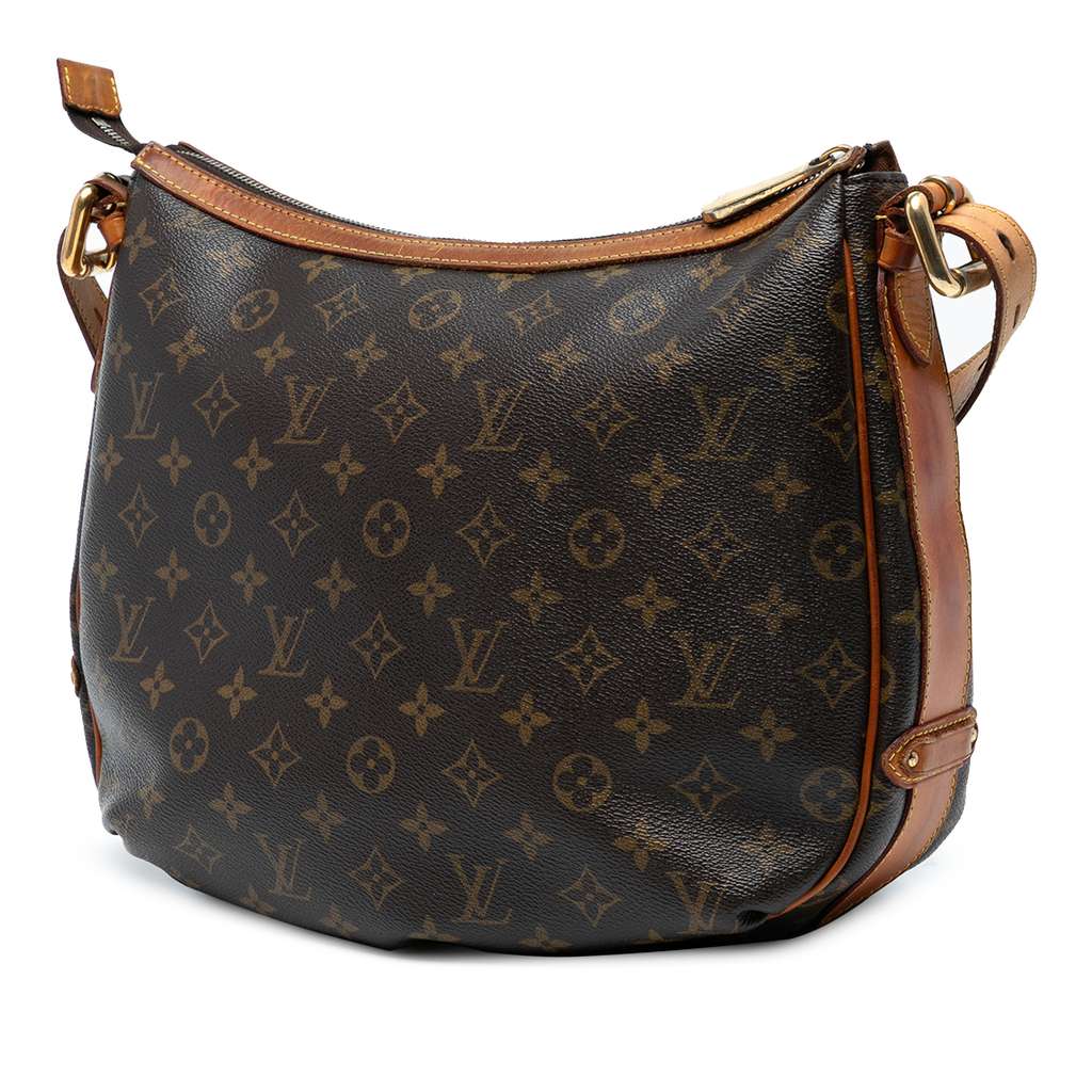 Louis Vuitton Monogram Tulum GM - 2