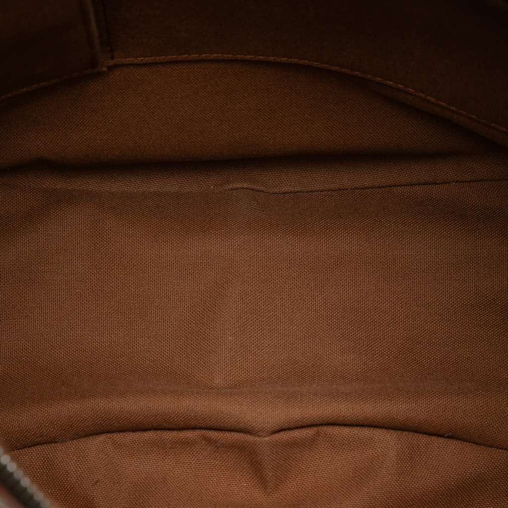 Louis Vuitton Monogram Tulum GM - 4