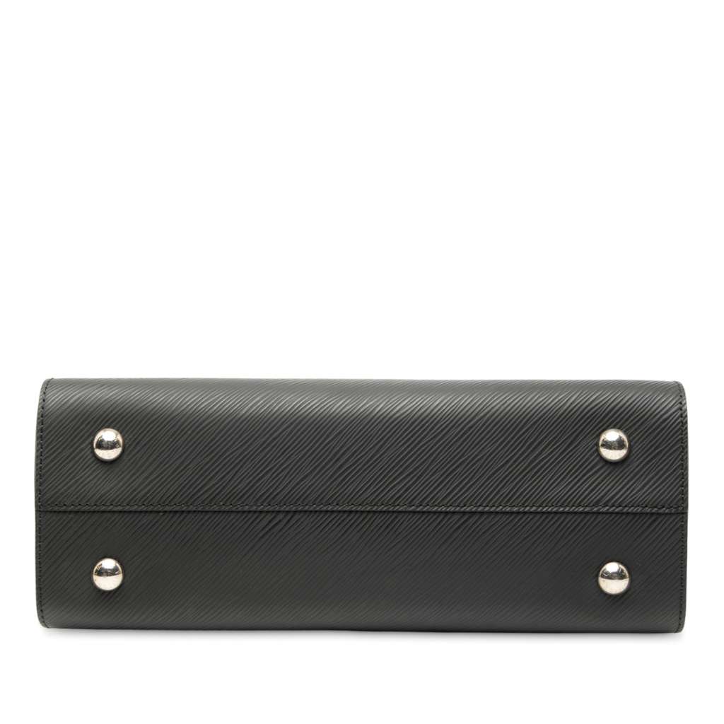 Louis Vuitton Epi Twist Satchel - 3