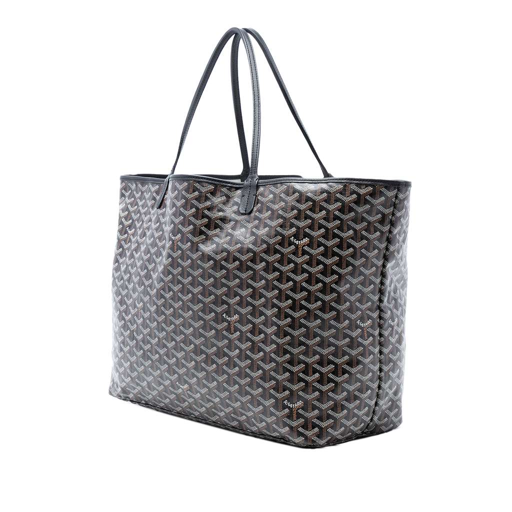 Goyard Goyardine Saint Louis GM - 2