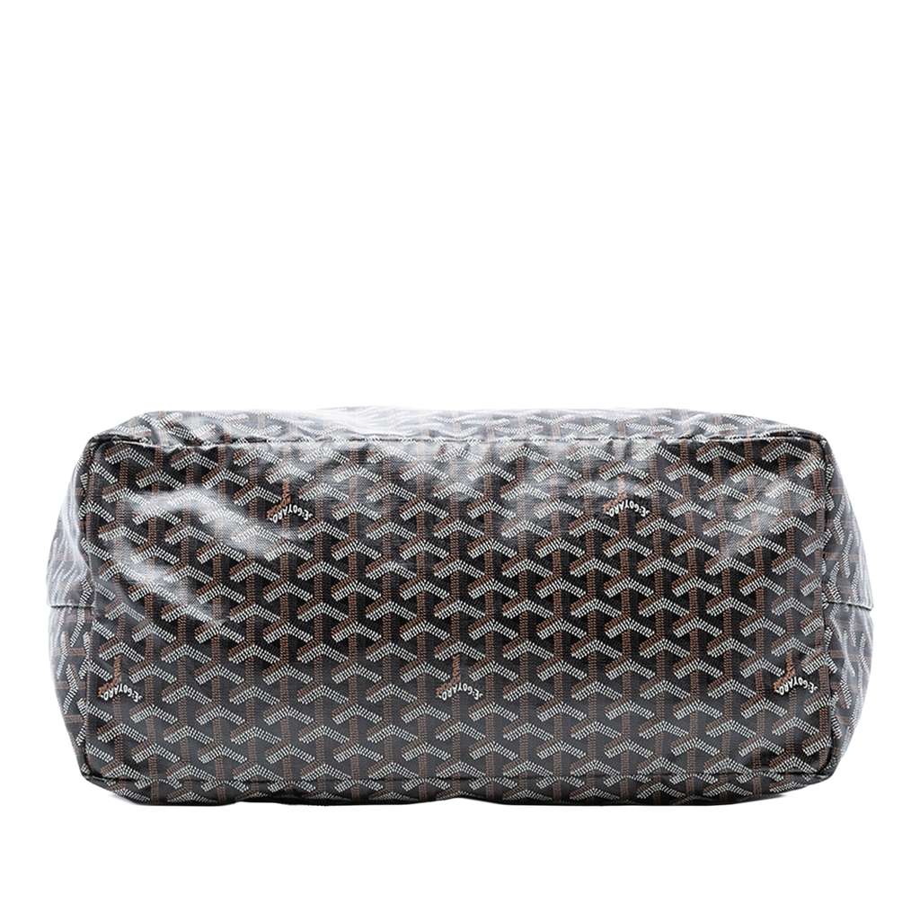 Goyard Goyardine Saint Louis GM - 3