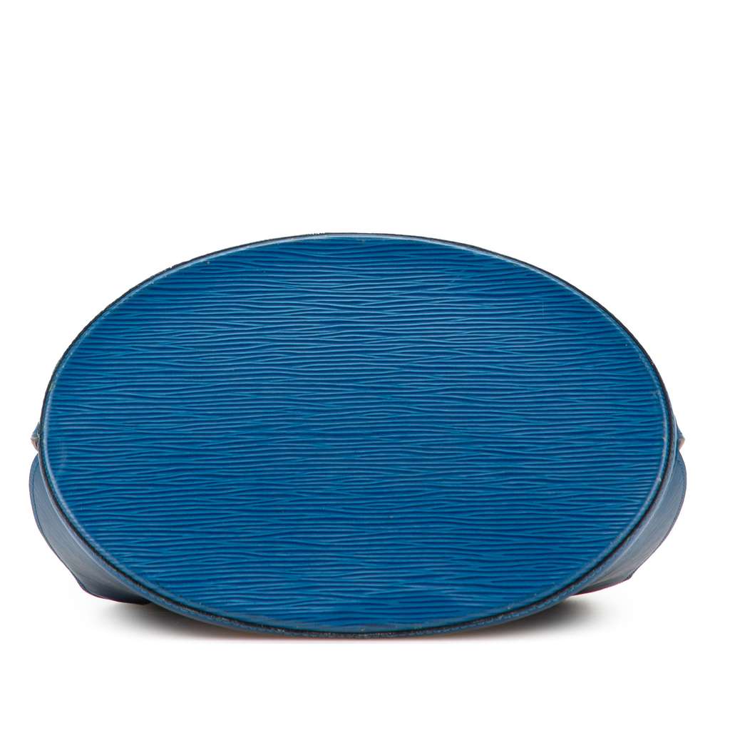 Louis Vuitton Epi Cluny - 3