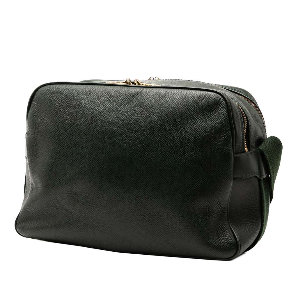 Louis Vuitton Taiga Reporter PM - 2