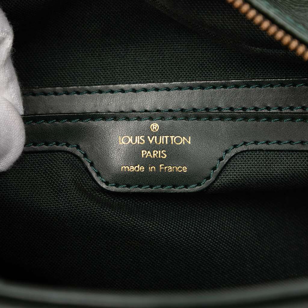 Louis Vuitton Taiga Reporter PM - 5