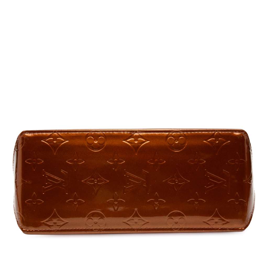 Louis Vuitton Monogram Vernis Reade PM - 3
