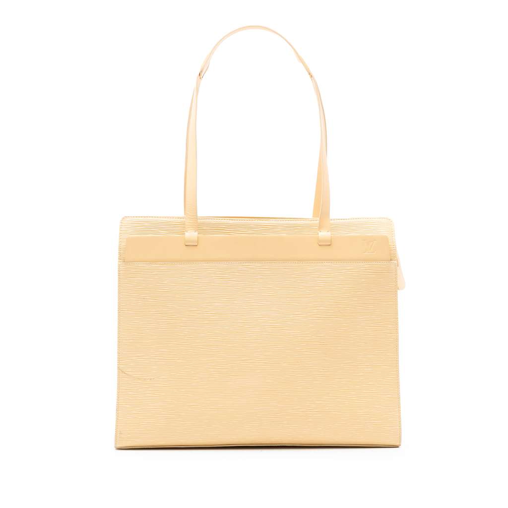 Louis Vuitton Epi Croisette GM