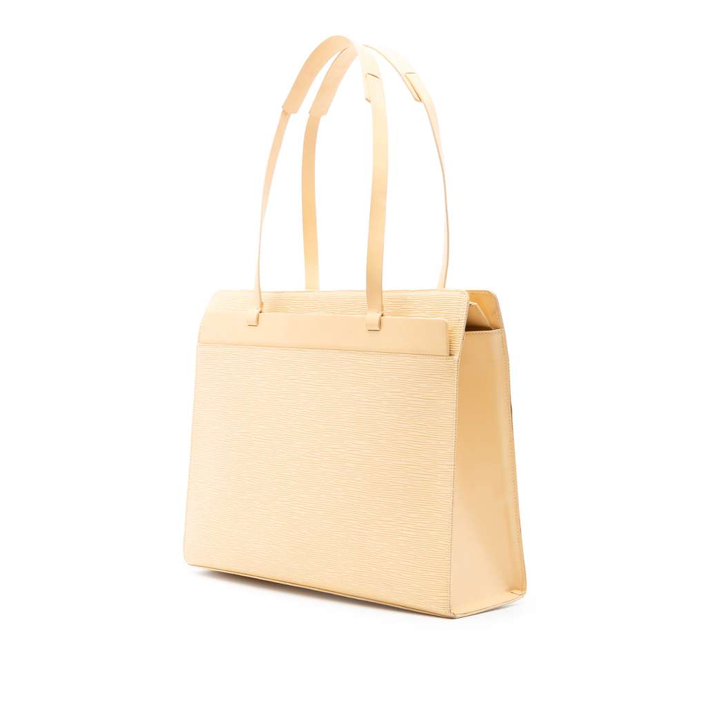 Louis Vuitton Epi Croisette GM - 2