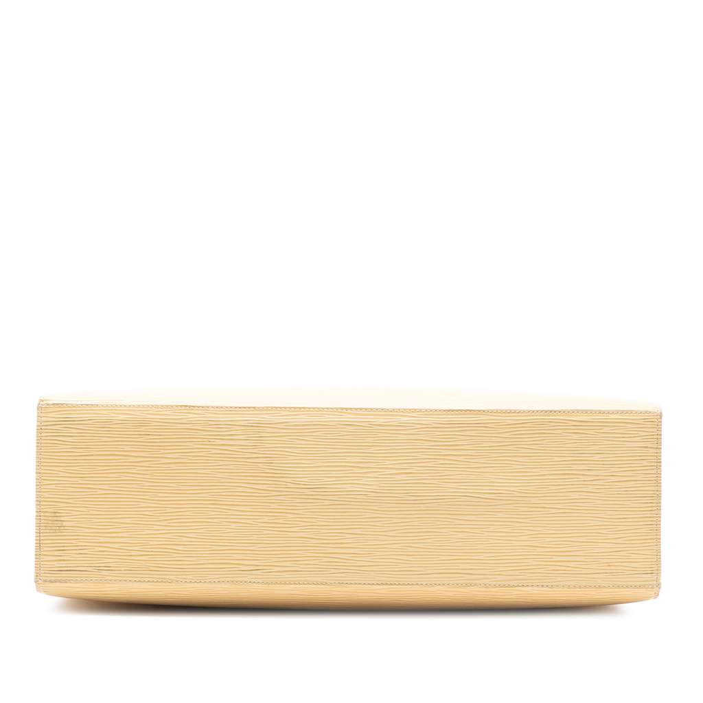 Louis Vuitton Epi Croisette GM - 3