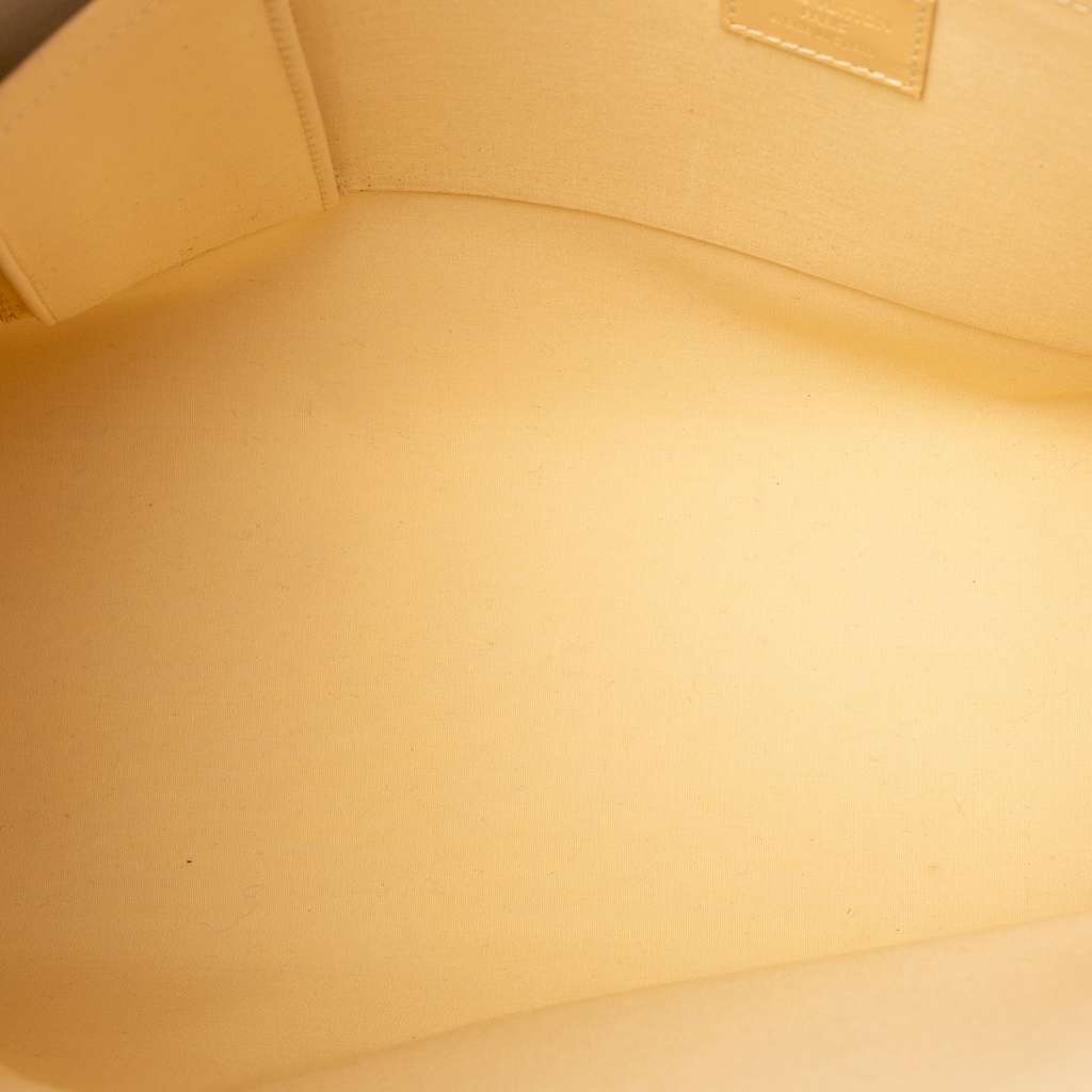 Louis Vuitton Epi Croisette GM - 4