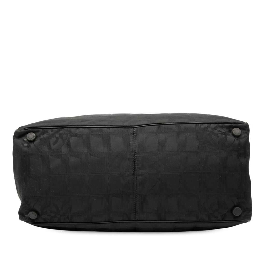 Chanel New Travel Line Nylon Tote - 3