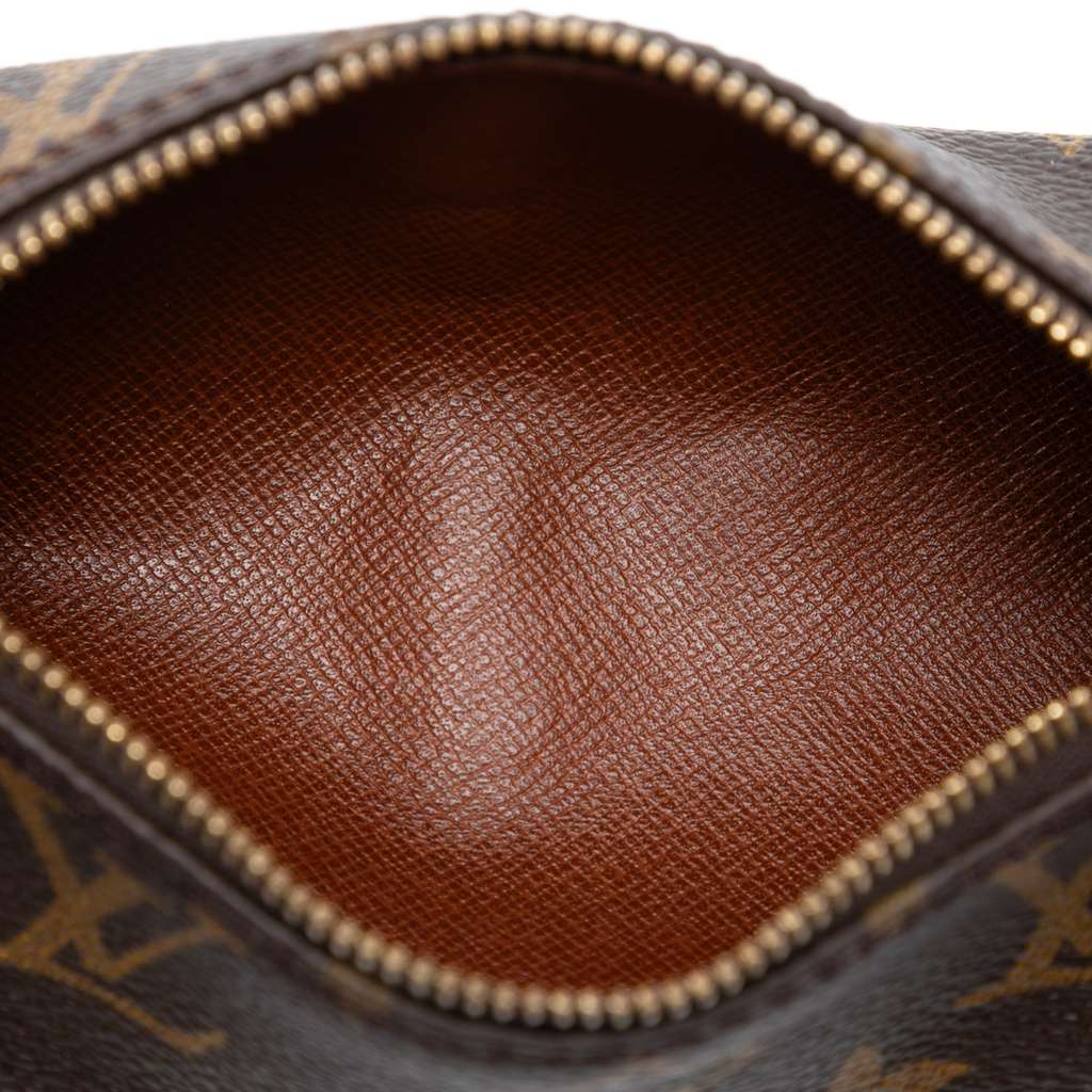 Louis Vuitton Monogram Papillon Pochette - 4