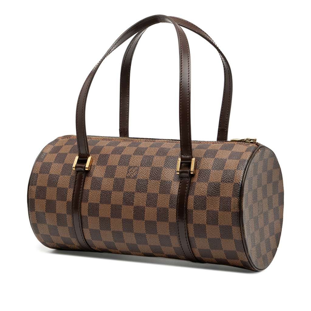 Louis Vuitton Damier Ebene Papillon 30 - 2