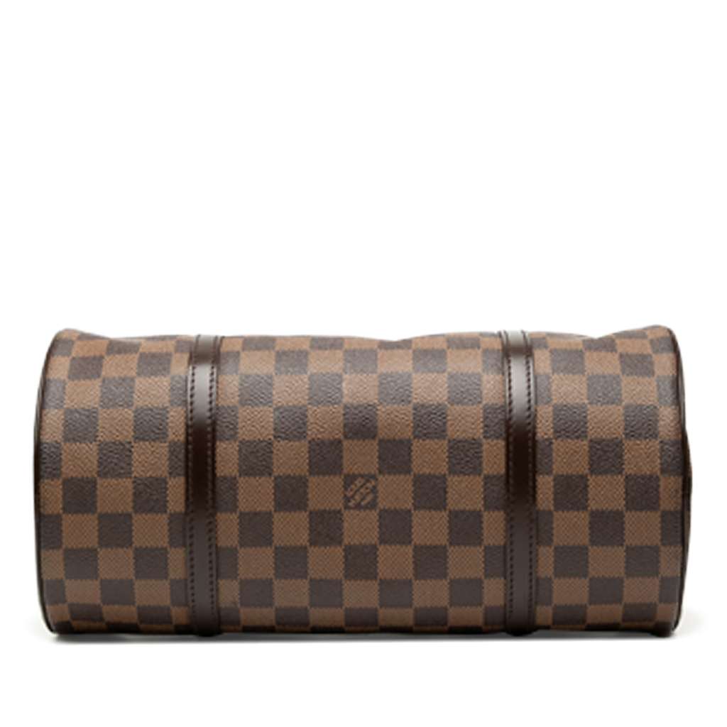 Louis Vuitton Damier Ebene Papillon 30 - 3