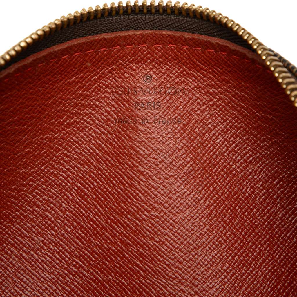 Louis Vuitton Damier Ebene Papillon 30 - 5