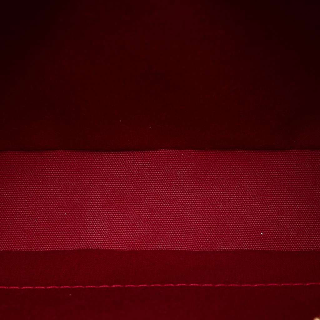 Louis Vuitton Monogram Vernis Pochette Accessoires - 4