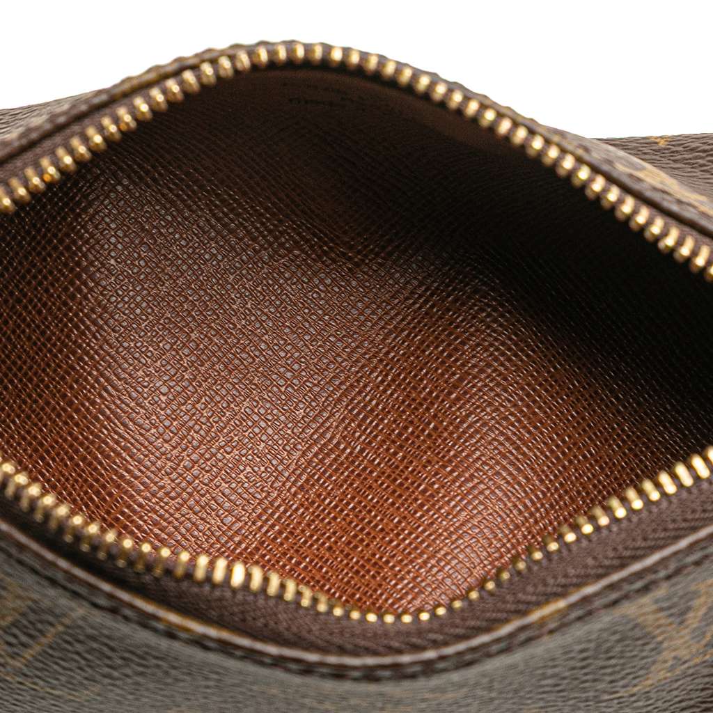 Louis Vuitton Monogram Papillon Pochette - 4