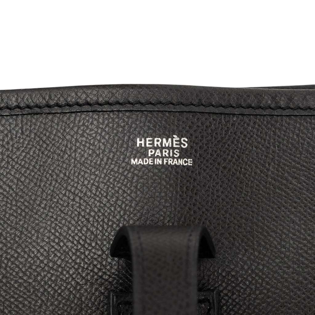 Hermès Epsom Evelyne I 29 - 5