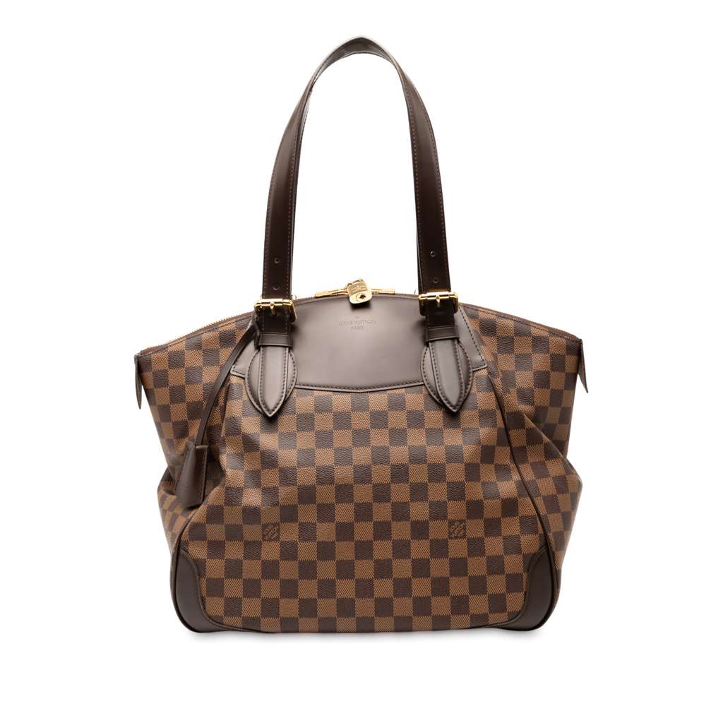 Louis Vuitton Damier Ebene Verona GM