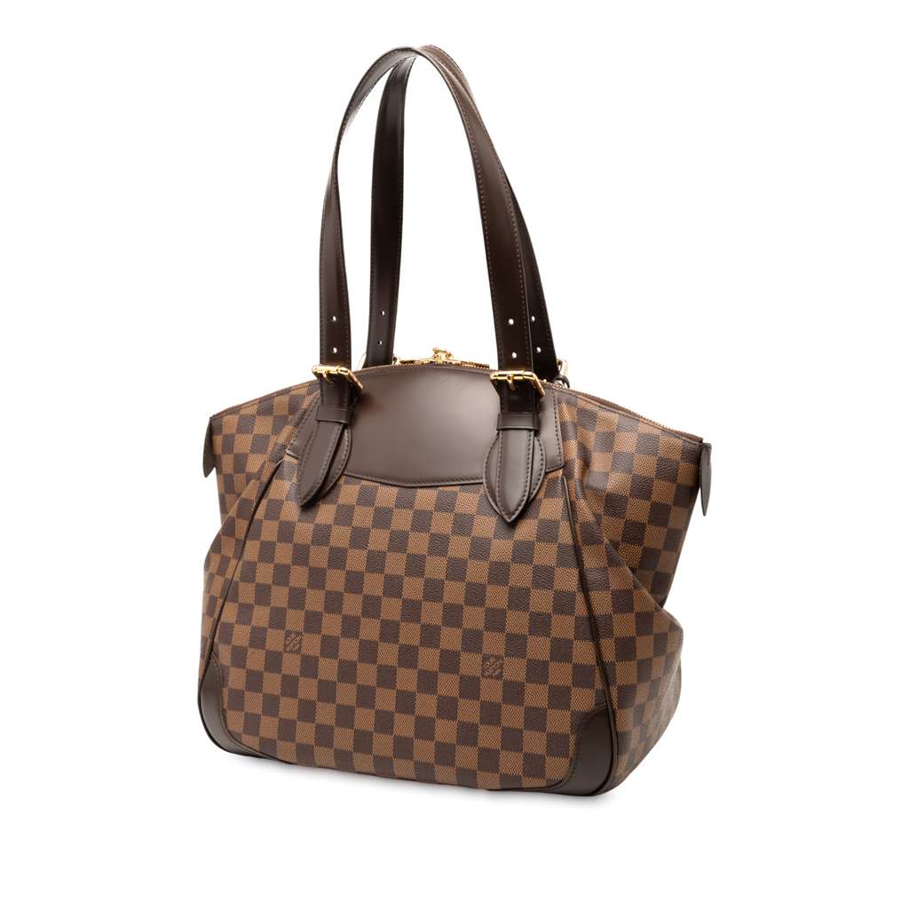 Louis Vuitton Damier Ebene Verona GM - 2