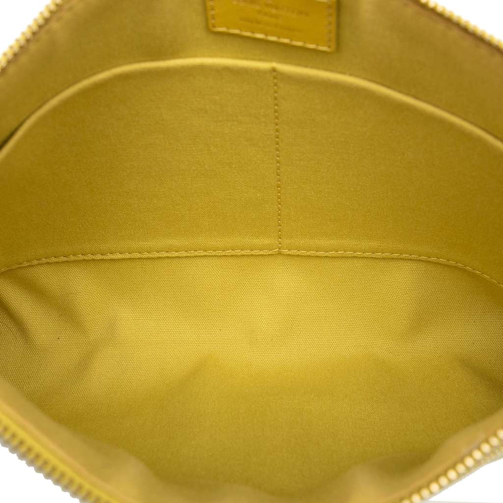 Louis Vuitton Damier Couleurs Element Clutch - 4