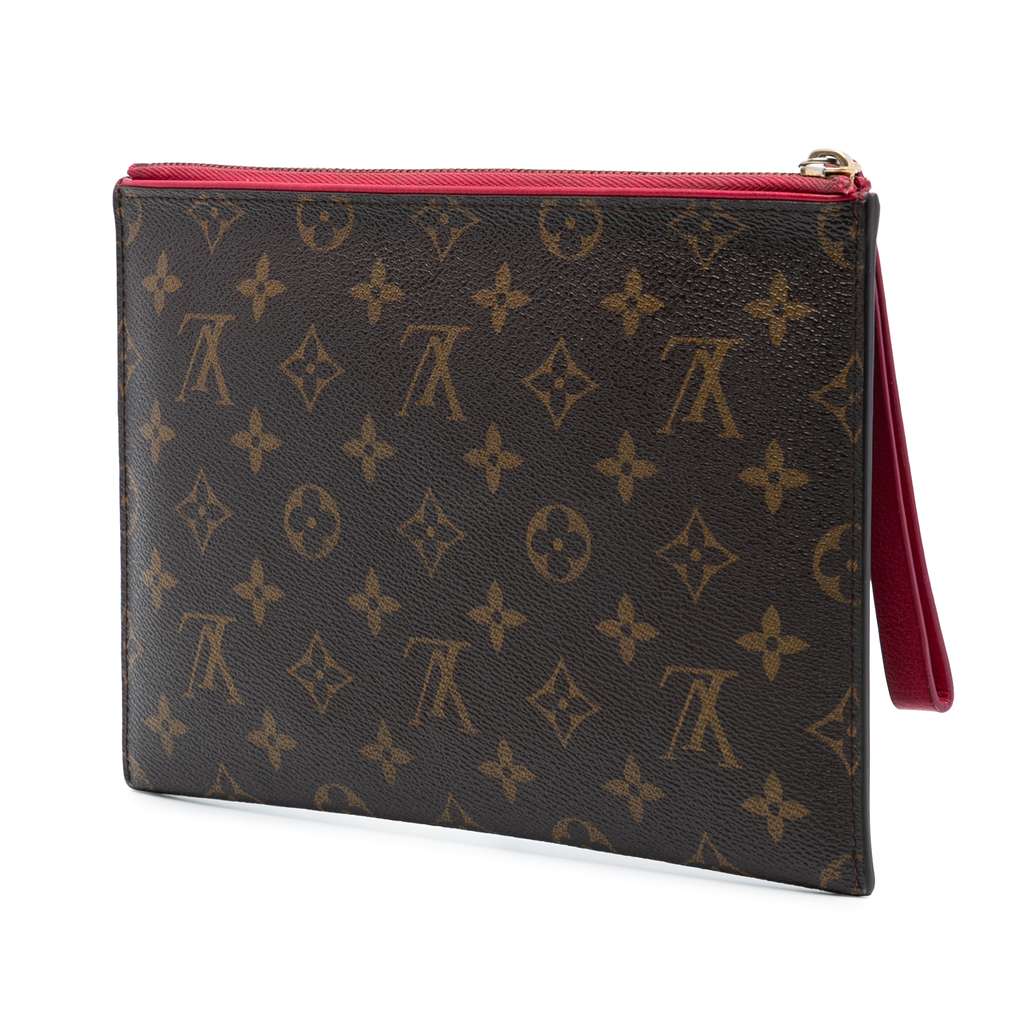 Louis Vuitton Monogram Pochette Pallas - 2