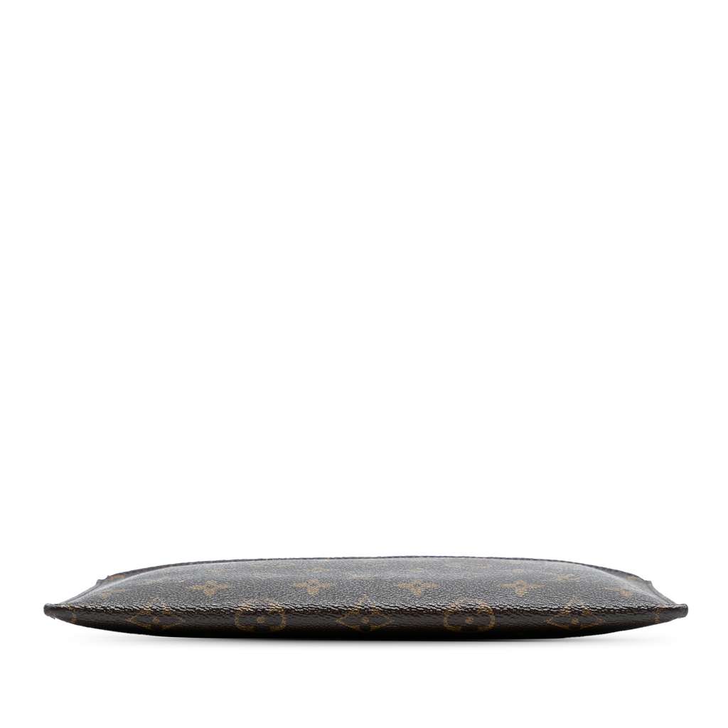 Louis Vuitton Monogram Pochette Pallas - 3