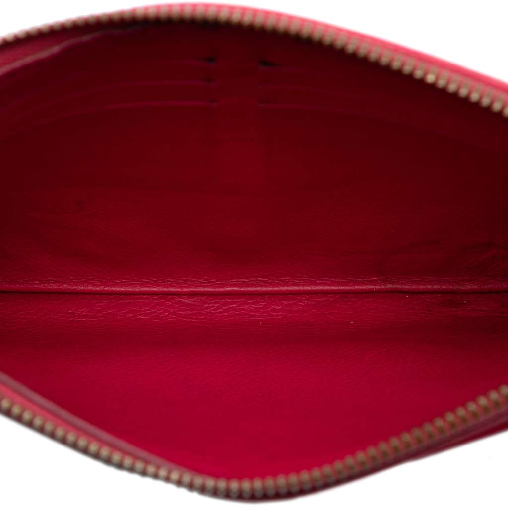 Louis Vuitton Monogram Pochette Pallas - 4