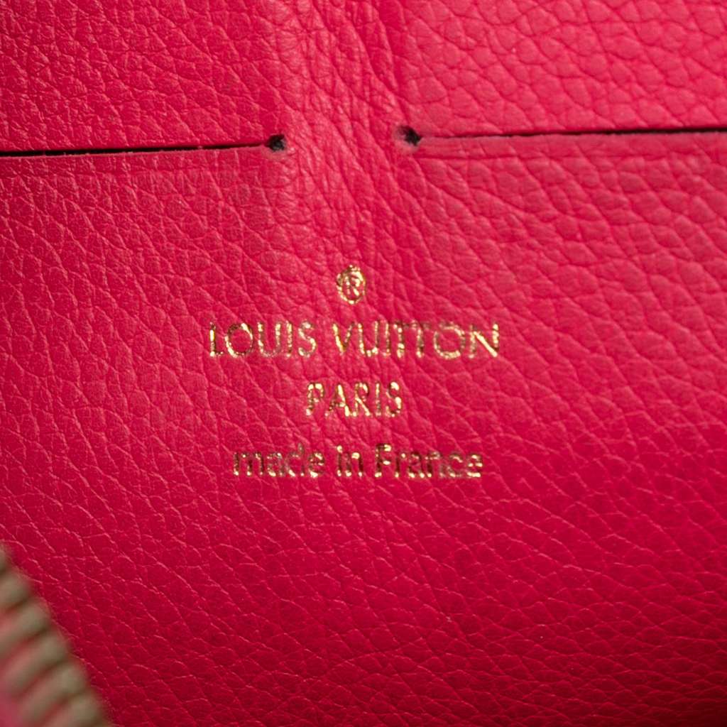 Louis Vuitton Monogram Pochette Pallas - 5