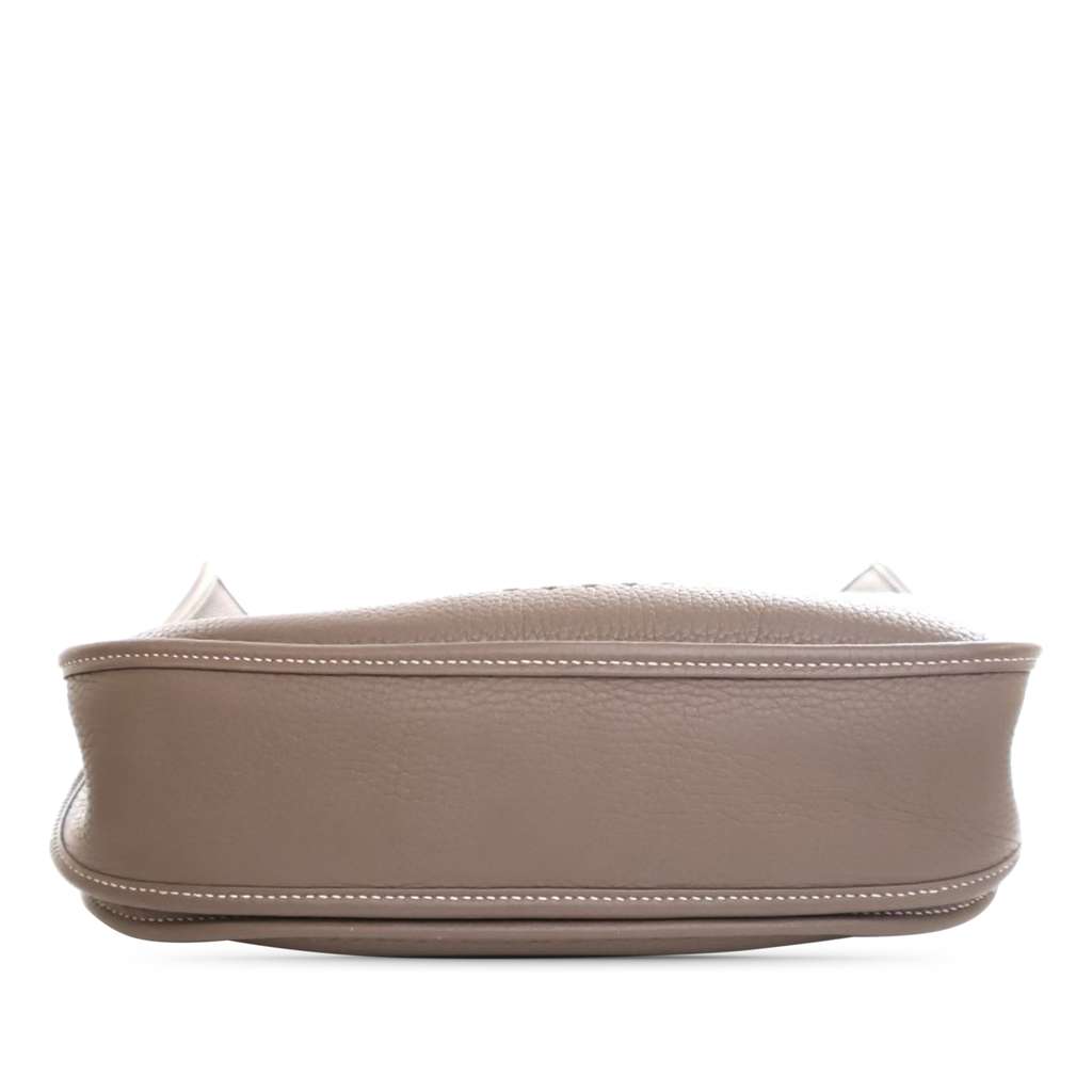 Hermès Clemence Evelyne III PM - 3