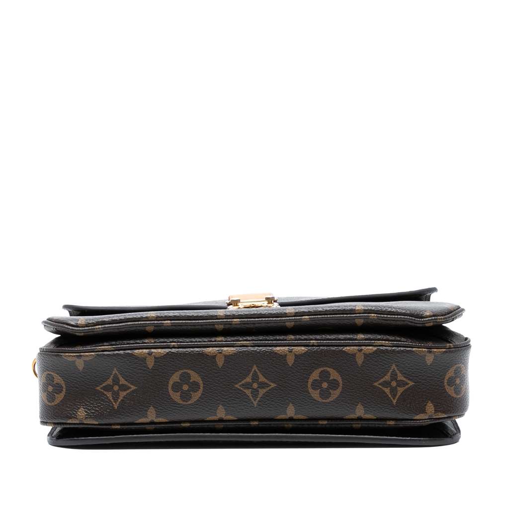 Louis Vuitton Monogram Pochette Metis - 3